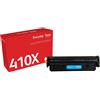 Xerox Toner Everyday™ _OEM_NAME_ Ciano di Xerox compatibile con HP 410X (CF411X), Alta capacità - 006R03701