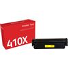 Xerox Toner Everyday™ _OEM_NAME_ Giallo di Xerox compatibile con HP 410X (CF412X), Alta capacità - 006R03702