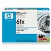 HP TONER CARTRIDGE H.PACKARD C8061X N.61X BLACK 10k