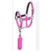 Cavezza pi lunghina Equestro cob fuxia UMBCA00032
