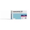 EG SPA Loperamide (eg) 12 Cpr Orodispers 2 Mg