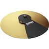 Evans SoundOff Mute Cymbal Pollici