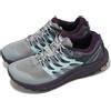 Merrell Antora 3 GTX Gore-Tex Vibram Highrise Plum Women Trail Outdoors J068294