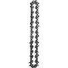SORTZ Guida for Catene di Ricambio for motoseghe da 4/6 Pollici for Sega elettrica Accessori for seghe for Utensili elettrici Catena di Ricambio da 8 Pollici Catena for Sega for potatura del Legno (C