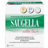 Saugella Saugella Assorbenti Giorno Con Ali 14 Pezzi