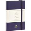 Pineider Taccuino Pineider Classic Bluette