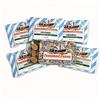 De Antoni FISHERMAN'S FRIEND | Confezione in Metallo porta caramelle con 5 buste di Fisherman's | La Caramella Balsamica più forte con sole 4 calorie (Original Senza Zucchero)