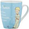 Le Petit Prince Il Piccolo Principe 525511 Mug Ceramica, Multicolore, 9 x 9 x 9 cm