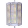 Y.W.Licht R7S Lampadina a LED 50W118mm Dimmerabile luce bianca neutra 4000K LED con Base R7S J118 Sricambio per lampada alogena da 500W angolo di diffusione 200°per soggiorno, balcone, ufficio, hotel