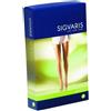 SIGVARIS Srl Sigvaris magic ccl2 collant materno normale punta chiusa nero l plus - - 913164289