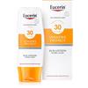 Eucerin Sun Crema Solare FP 30 Extra Leggera Protezione Corpo 150 ml