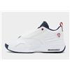 Jordan Max Aura 6, White/Varsity Red/Midnight Navy