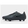 Nike Phantom GX 2 Academy FG, Black/Deep Jungle/Black