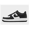 Nike Air Force 1 Low Junior, Black/White/Black