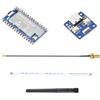 KICHI RP2040-LoRa LF Kit scheda di sviluppo + scheda adattatore SX1262 410-510 MHz Supporto GFSK LoRa