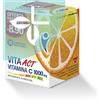 ACT VITA ACT VIT C 1000MG 30CPR