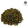 AgoraMarket Fiocchi di pepe verde essiccato 85 g - 1,95 kg Capsicum annuum