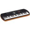 Casio Tastiera Musicale Casio Elettronica SA-76 44 Tasti S_0194_31250