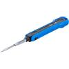 BGS 60100-CE91 | Utensile di rimozione fascette per cavi CE91