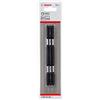 BOSCH 2608522361 - Punta de atornillar Impact T25x3: 150mm: Insert 3 uds