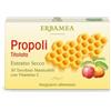 Erbamea Propoli Titolata 30 Tavolette Masticabili