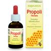 ERBAMEA Propoli Titolata Estratto Idroalcolico 30 Ml