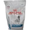 ROYAL CANIN ROYAL Vet Canine AnALLERGENIC 3 kg