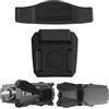 Your Day Mate Supporto Guardia dell'Elica, adatto per i droni DJI MAVIC 2 PRO e MAVIC 2 ZOOM, Stabilizzatore dell'Elica per Trasporto, Cinghia di Supporto dell'Elica per le pale del Rotore, Accessori per MAVIC 2