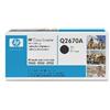 HP TONER CARTRIDGE H.PACKARD Q2670A N.308A BLACK 6.5k