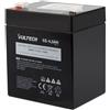 Vultech Batteria ups Vultech ermetica al piombo 12V 4,5A [GS-4,5AH REV. 2.1]