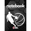 Associazione Basket Coach .Net Notebook - Quaderno appunti: BasketCoach.Net