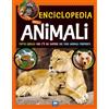 2M L'enciclopedia degli animali
