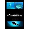 Éditions du Matin Diario Di Immersione: diario immersioni subacquee | 100 immersioni | logbook immersioni subacquee | diario di bordo del subacqueo compatto CMAS, DAN, ISDA, PADI, SSI, UTR