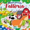 2M Allegra giornata in fattoria. Ediz. a colori