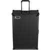 UDG GEAR - Custodia per volo multi formato XXL + (carrello e ruote), colore: Nero