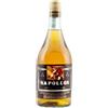 Sannazzaro NAPOLEON Tre STELLE Brandy Sannazzaro 100 cl.