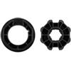 Nice Kit adattatore ottagonale - Ã˜70 mm - 515.07000
