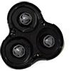 Generic Black Shaving Unit Bottom Part Compatible with Philips Electric Shaver