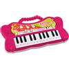 Bontempi Tastiera Elettronica Bontempi 24 Tasti Rosa