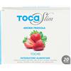 TO.C.A.S. Srl TOCASlim Fragola 20 Bustine