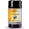 Giuriati group srl NUTRIVA NUTRICURCUMA 30CPR