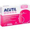 ANGELINI (A.C.R.A.F.) SpA ACUTIL Donna 20 Compresse