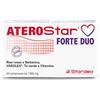 Stardea - AteroStar Forte Duo Integratore Fegato Confezione 20 Compresse