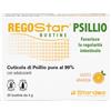 Stardea - Regostar Psillio Integratore Regolarità Intestinale Confezione 20 Bustine
