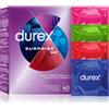 Durex Surprise Me 40 pz