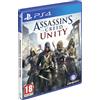 Ubisoft Assassin's Creed: Unity - PlayStation 4 [Edizione: Spagna]