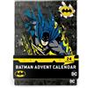 CINEREPLICAS Dc Comics Calendario Dell'Avvento Batman Cinereplicas