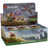 Wizards of the Coast Magic The Gathering Bloomburrow Play Booster (36) [ITA] Wizards of the Coast