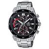 Edifice Casio Orologio Cronografo Quarzo da Uomo con Cinturino in Acciaio Inox EFR-557CDB-1AVUEF