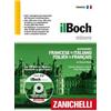 Zanichelli Il Boch minore. Dizionario francese-italiano, italien-français. Con DVD-ROM Raoul Boch